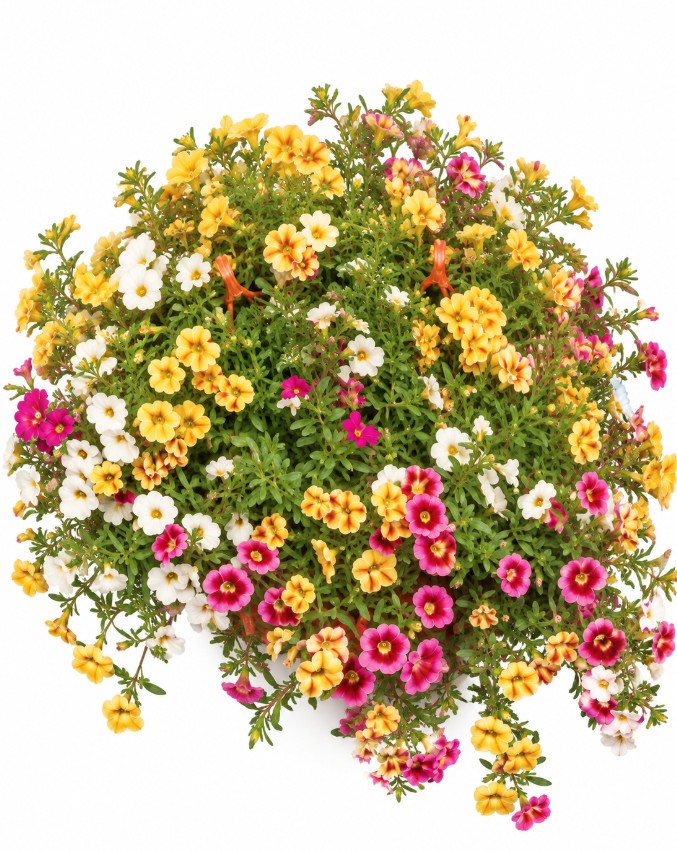 Calibrachoa / Mini Petunia - Imagen 2