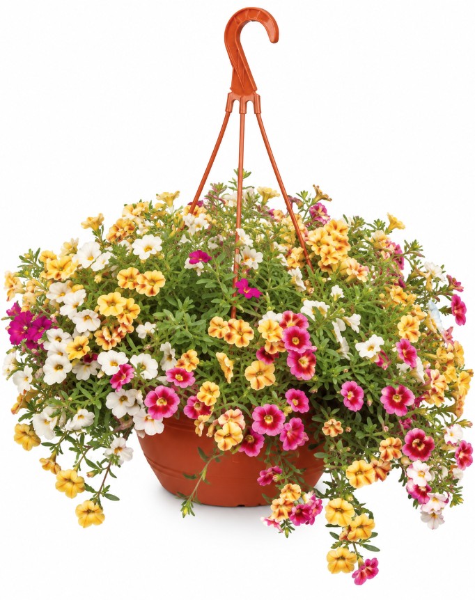 Calibrachoa / Mini Petunia